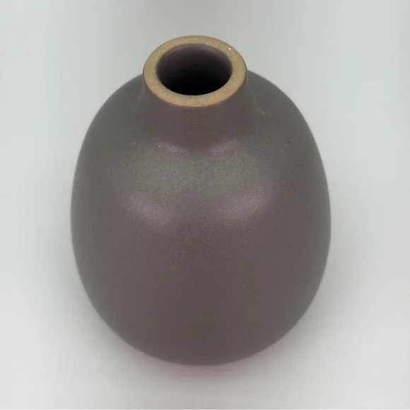 Heath Pottery Ceramic Bud Vase - Picture 3 of 7